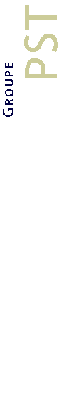 Text Box: Groupe
PST